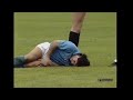 diego maradona vs werder bremen europa cup 1989 90