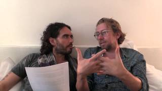 Can We Ditch Capitalism? Russell Brand The Trews (E170)