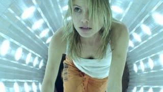 CRAWLSPACE | SCI-FI-LONDON EAST 2012 | Official Trailer