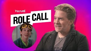 Seth Green Explains How He Knew His "Can't Hardly Wait" Character Would Be a Breakout Favorite