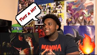 Oh Yeah He SNAPPED 🔥🔥| Yungeen Ace- It Go (Official Music Video)[ REACTION]