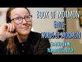 BOOK OF MORMON | Enos - Words of Mormon | 2024 | Children's Primary Lesson