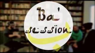 Ba' session freestyle - A.L.A X El Castro