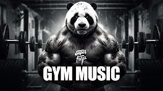 WORKOUT MUSIC 2023 🔥 POWERFUL HIPHOP TRAP & BASS 🔥 GYM MOTIVATION MUSIC 2023 #147