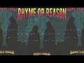 Hydra x Tenngage - Rhyme Or Reason