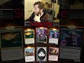 March of the machine pack opening #mtg #viral #gaming #memes #packopening #shorts