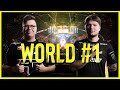 FaZe Clan vs NaVi: Who is the BEST in the WORLD?!