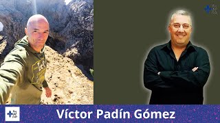 Entrevista al bombero Víctor Padín Gómez - Testimonio ECM