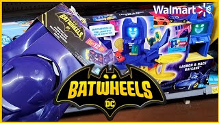 Batman Batwheels Toys Walmart Full Guide 2024 DC Comics