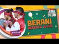 BERANI BERKATA JUJUR | EPISODE 3 : SUPERBOOK CLUB