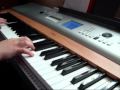 Lady Gaga Paparazzi VMA performance Piano Cover