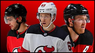 What Makes The New Jersey Devils So Effective?