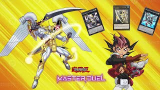 Utopia Deck! Multiple Negates! Yu-Gi-Oh! Master Duel!