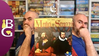 Medici vs Strozzi — How to Play 🎲 and Why It's a Gem 💎