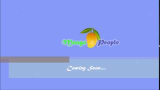 Mango People [Coming Soon] আমরা আসছি খুব শিঘ্রই !