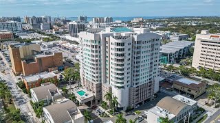 1771 Ringling Blvd Unit 604,  Sarasota, FL 34236 - Bibi-Ann Allard, PA - MLS A4603447