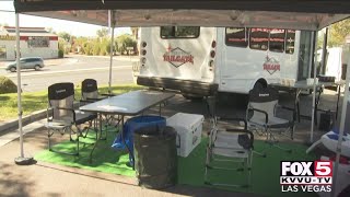 The ultimate tailgate cookout