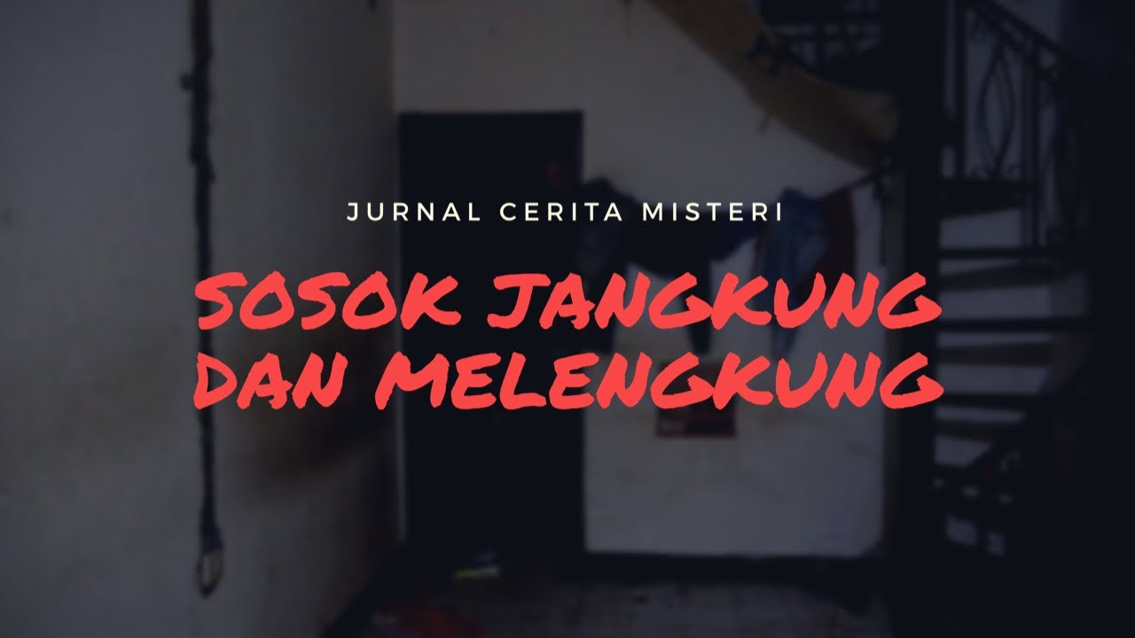 Jurnal Cerita Misteri #11 - GANGGUAN MISTIS DI SEBUAH RUMAH PRODUKSI ...