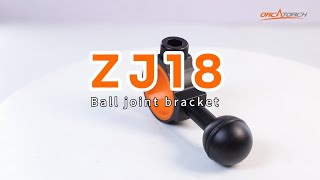 Guide to OrcaTorch ZJ18 Ball Joint Bracket