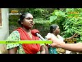 ചോര്‍ന്നൊലിക്കുന്ന വീടുകളില്‍ കഴിയുന്നത് രണ്ടും മൂന്നും ആദിവാസി കുടുംബങ്ങള്‍