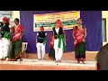 bittu hontella nan halli dance