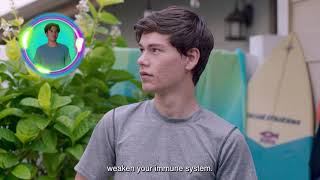Broken Immunity | Escape the Vape Hawaiʻi