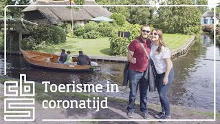 Toerisme in coronatijd