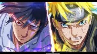 Naruto vs Sasuke「 AMV 」- Sucker for Pain