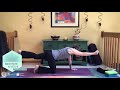 ABMP Meditate & Move Daily Yoga 5