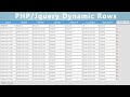 ADD DYNAMIC FIELDS TO FORMS WITH JQUERY AND PHP - PART 1