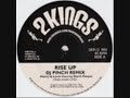 henry u0026 louis rise up pinch remix