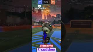 easy #directo #rocketleague #clip #shorts #2v2 #twitch