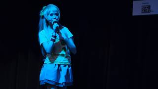 Cosfest XIII 2014 Performance 11