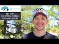 Tom Evans, 2023 Western States 100 Champion, Interview