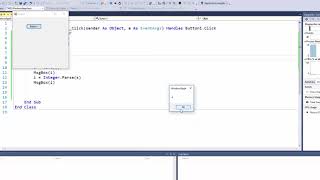 Visual Basic Programming - Converting Between Data Types