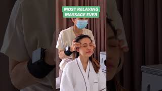 Most Relaxing Massage Ever [ASMR] #LaLekASMR #headmassage #oilmassageforlonghair