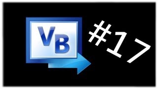 Visual Basic #17 - Enumerations, Conversions