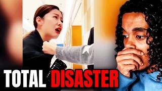 This ‘Cheating Confrontation’ in China Is a Disaster…