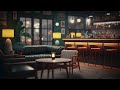 Relax Coffee Time ☕ Relax In Peaceful Atmosphere Of Quiet Cafe - Lofi Hip Hop Mix ☕ Lofi Café