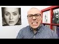 Adele - 25 ALBUM REVIEW