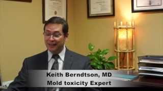 Toxic Black Mold \u0026 Sick building Syndrome