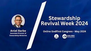 Stewardship Revival Week 2024 Highlights