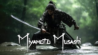 Activate Your Inner Force - Meditation with Miyamoto Musashi - Samurai Meditation