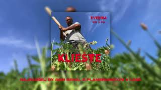 Zverina - Kliešte (prod. DJ Wich) |Official Audio|