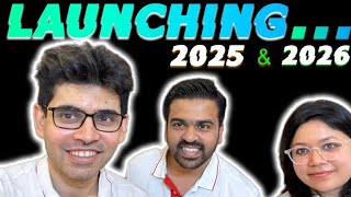 JEE 2025 & JEE 2026 - Best Online Batch | Class XI & XII JEE Aspirants #jee #jee2025 #jee2026