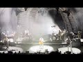 vampire weekend cousins live at eventim apollo london 2024 french clichés