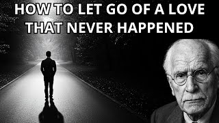 How to Let Go of a Love That Never Happened | Carl Jung