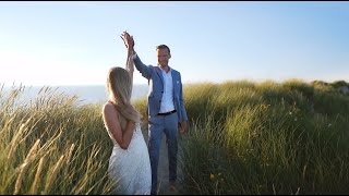 The Sunset Ameland Weddings - Trouwen op Ameland