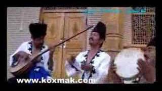 Hoten diki shoh(XoH) Balla(Uyghur music)~!خوتەندىكى شوخ باللا