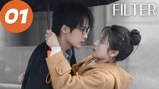 ENG SUB | Filter | EP01 | 滤镜 | Tan Jianci, Li Landi